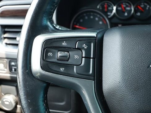 Used 2023 Chevrolet Tahoe LS RWD image 13
