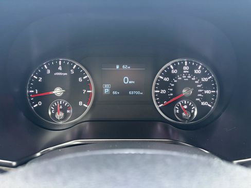 Used 2021 Kia Telluride EX w/ EX Premium Package AWD/4WD image 17