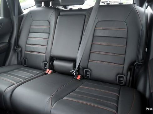Used 2026 Honda CR-V Sport-L image 12