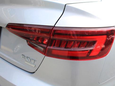 Used 2018 Audi A4 2.0T Ultra Premium image 24