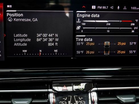 Used 2023 BMW M8 Competition image 28