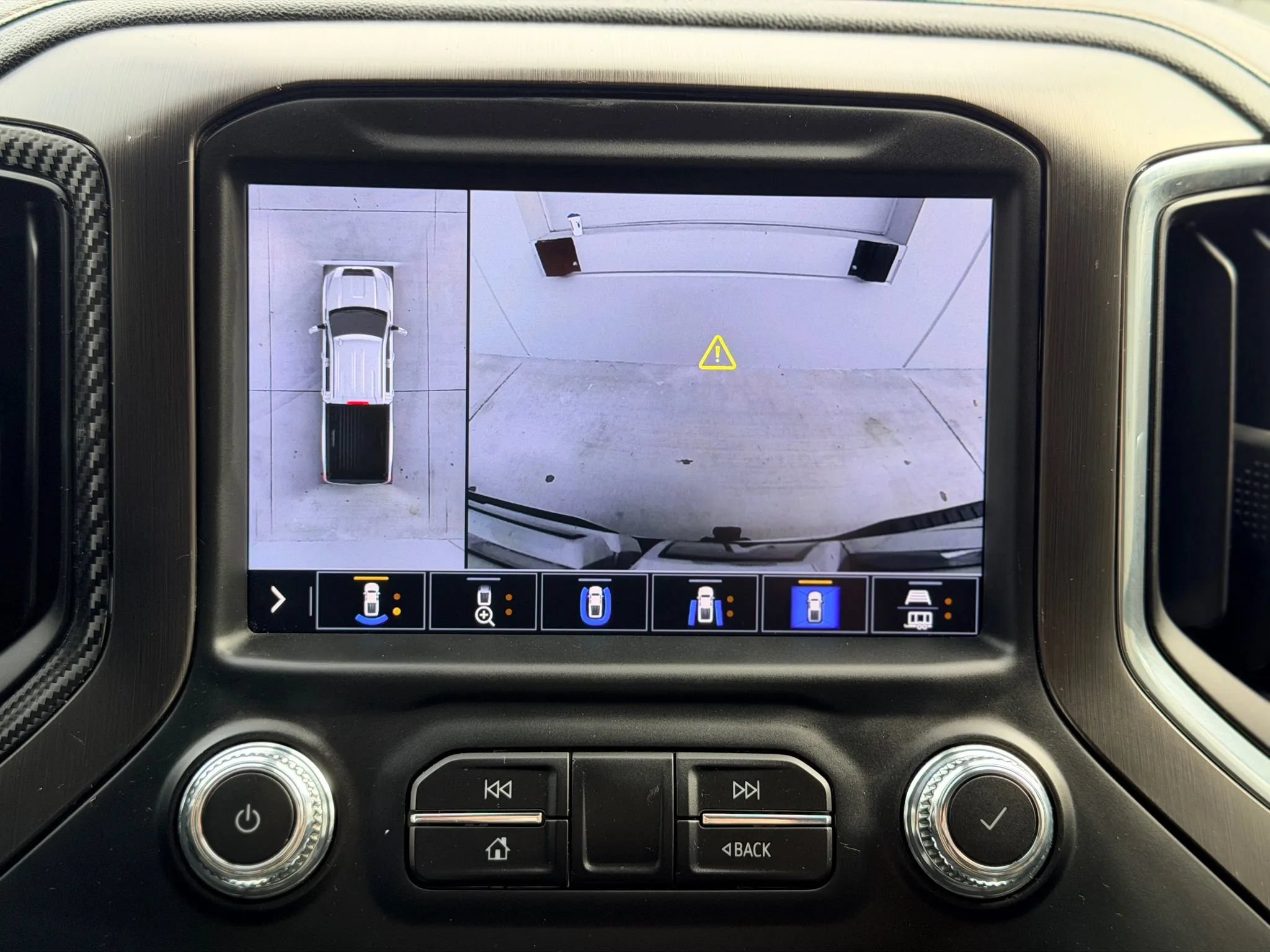 Used 2021 GMC Sierra 3500 AT4 w/ AT4 Premium Plus Package AWD/4WD image 25