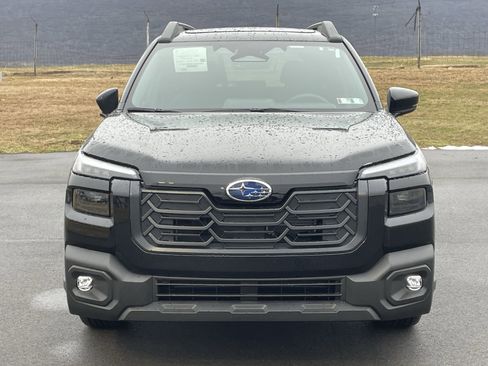 New 2026 Subaru Outback Premium image 9