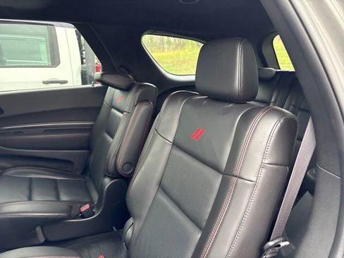 Used 2023 Dodge Durango GT image 10
