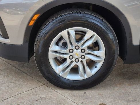 Used 2021 Chevrolet Blazer LT image 17