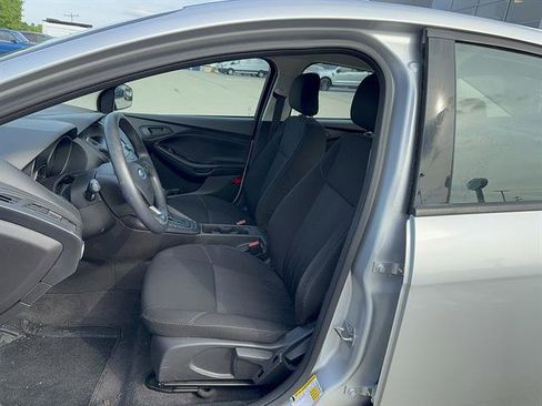 Used 2016 Ford Focus S FWD image 5