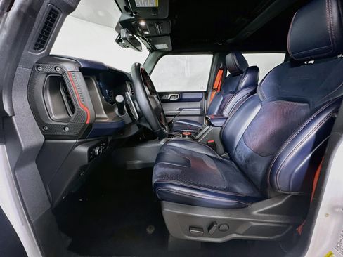 Used 2023 Ford Bronco Raptor AWD/4WD image 13