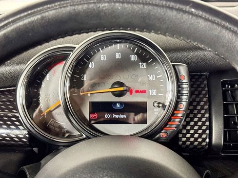 Used 2015 MINI Cooper S image 14