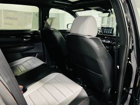 New 2026 Honda CR-V Sport Touring image 31