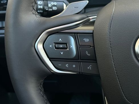 New 2026 Lexus TX 350 AWD image 27