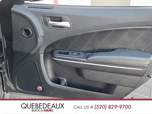 Used 2018 Dodge Charger R/T Scat Pack w/ Dynamics Package image 28