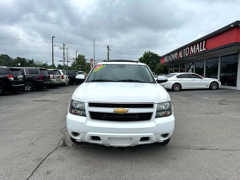 Used 2013 Chevrolet Tahoe LT image 8