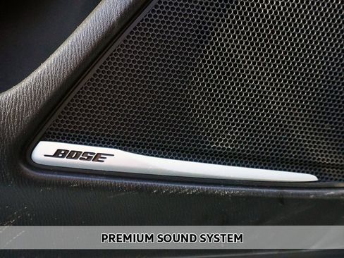 Used 2021 MAZDA MAZDA6 Carbon Edition image 4