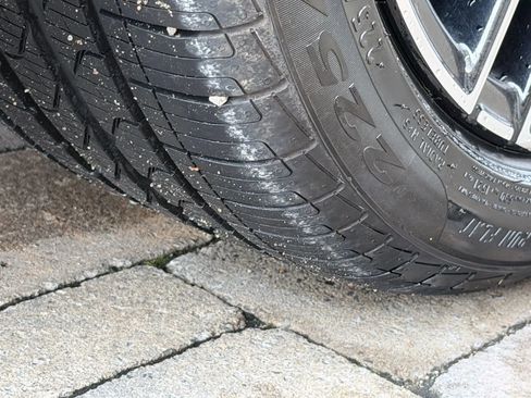 Used 2024 Mercedes-Benz C 300 C 300 Sedan 4D image 61