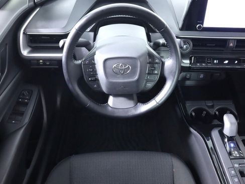 Used 2024 Toyota Prius LE image 29