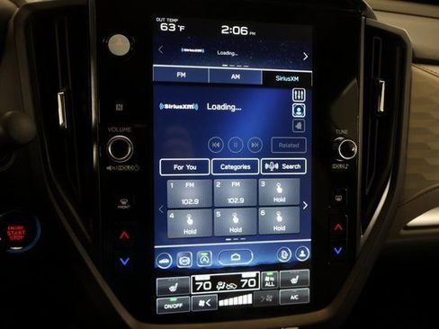 New 2026 Subaru Forester Premium image 22