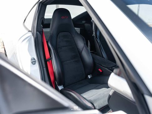 Used 2015 Porsche 911 GT3 RWD image 36