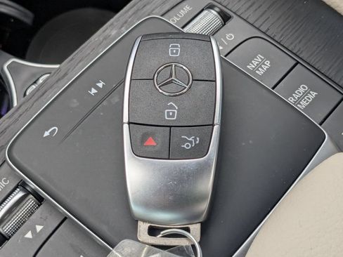 Certified 2024 Mercedes-Benz GLS 450 4MATIC image 16