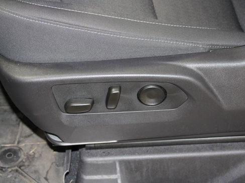 Used 2024 Chevrolet Silverado 1500 LT w/ Protection Package image 36