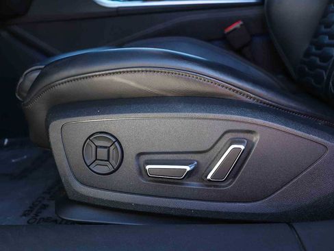 Used 2023 Audi RS 7 Sportback w/ Black Optic Package image 27