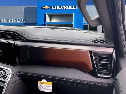 New 2026 GMC Sierra 1500 Denali image 27