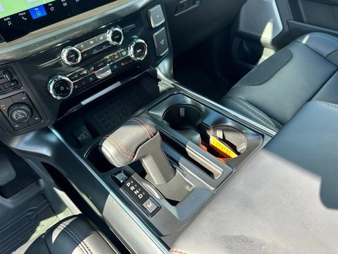 New 2026 Ford F150 Raptor AWD/4WD image 36
