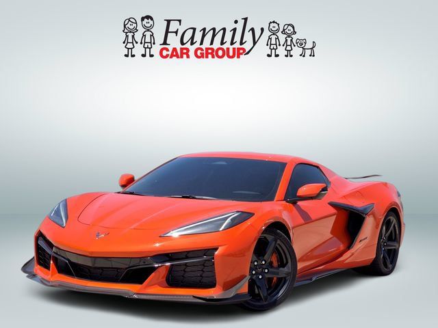 Used Chevrolet Corvette Z06 for Sale in Dallas, TX - Autotrader