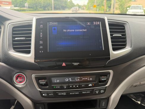 Used 2017 Honda Pilot EX-L image 27