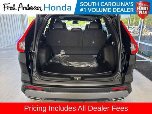 New 2026 Honda CR-V Sport-L image 18