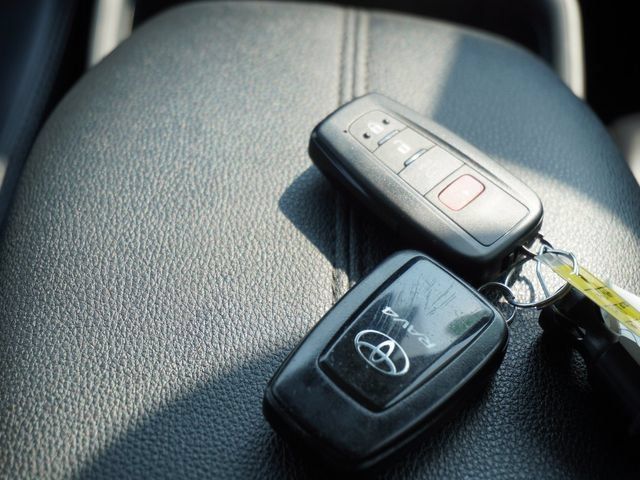 Used 2024 Toyota RAV4 XLE Premium w/ Weather Package AWD/4WD image 18