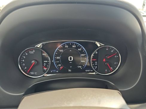 Used 2024 GMC Terrain Denali w/ Denali Premium Package AWD/4WD image 14
