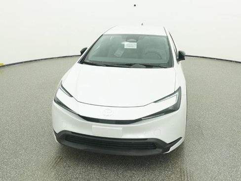 New 2026 Toyota Prius LE image 3