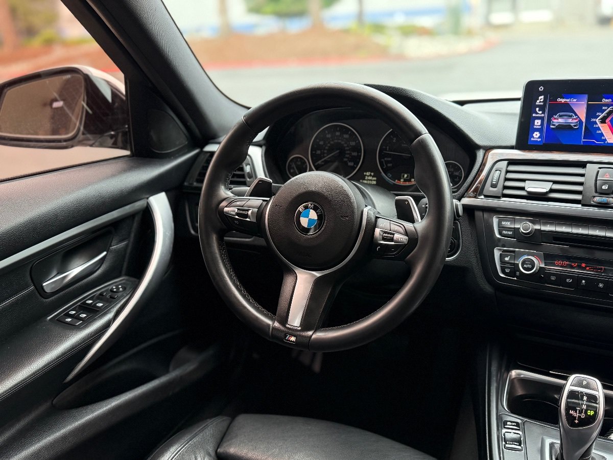 Used 2014 BMW 335i Sedan RWD image 15