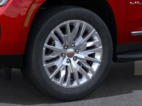 New 2026 GMC Yukon XL Elevation w/ LPO, Floor Liner Package RWD image 9