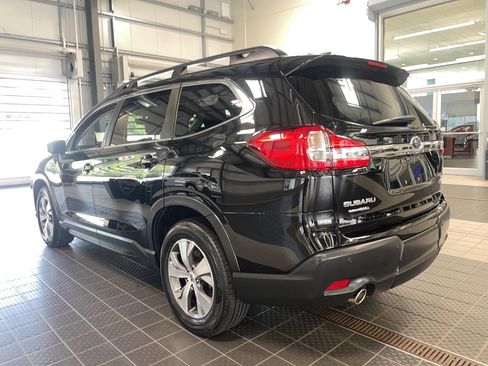 Used 2022 Subaru Ascent Premium w/ Convenience Package image 17