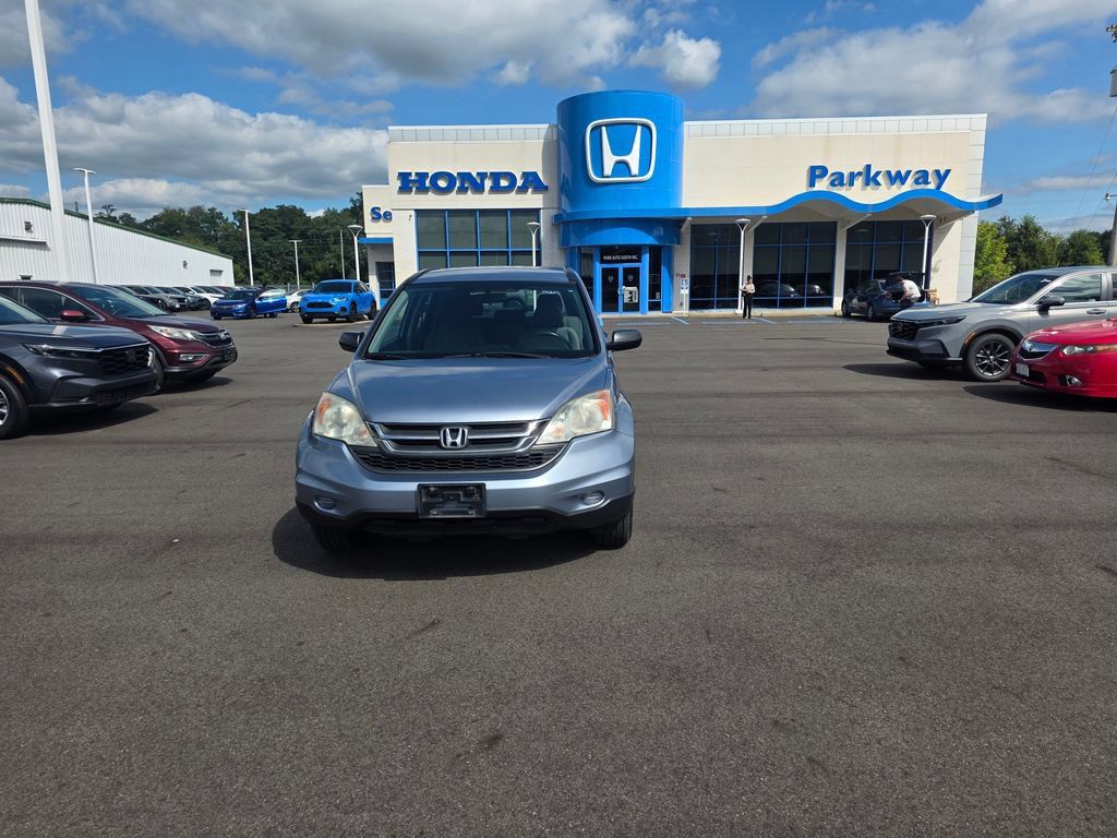 Used 2011 Honda CR-V LX image 8