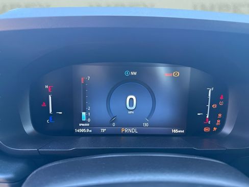 Used 2025 Ford Maverick XL w/ Equipment Group 102A AWD/4WD image 10