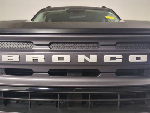 Used 2023 Ford Bronco Sport Big Bend w/ Convenience Package image 13