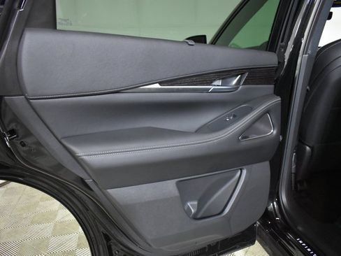 New 2026 INFINITI QX60 Autograph image 11