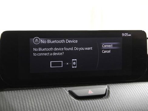 Certified 2025 MAZDA CX-90 3.3 Turbo w/ Select Package image 11