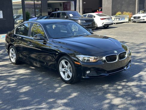 Used 2015 BMW 328i Sedan RWD image 6