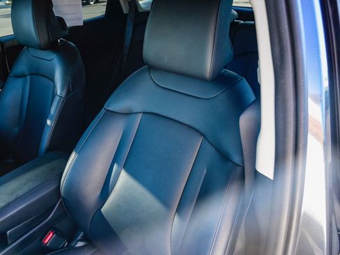 Used 2024 Kia Sportage EX image 22