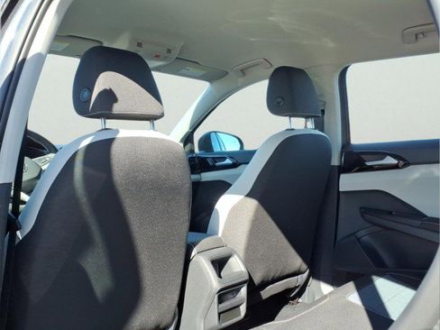 New 2026 Volkswagen Taos S FWD image 10