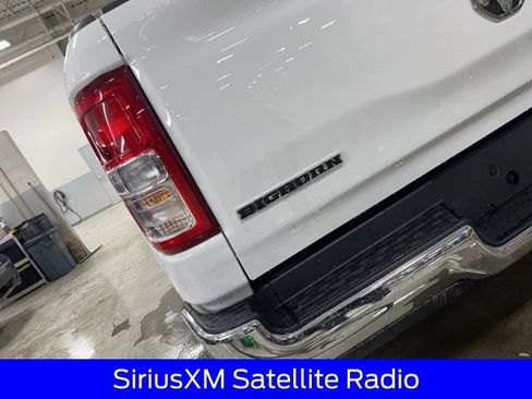 Used 2023 RAM 1500 Big Horn AWD/4WD image 13