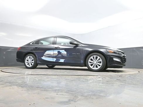 Used 2023 Chevrolet Malibu LT w/ Driver Confidence Package FWD image 48