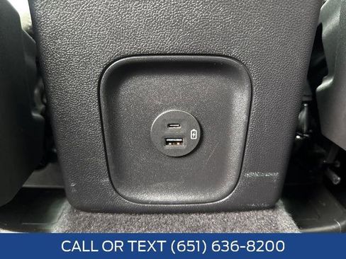 Certified 2022 Ford Escape SE w/ Cold Weather Package AWD/4WD image 28