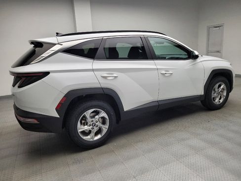 Used 2022 Hyundai Tucson SEL w/ Cargo Package AWD/4WD image 10