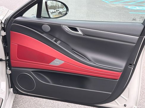 New 2026 Genesis G80 2.5T Sport Prestige image 14