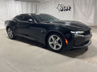 Used 2020 Chevrolet Camaro LT video 1