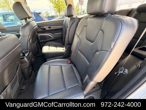 Used 2025 Kia Telluride S AWD/4WD image 39